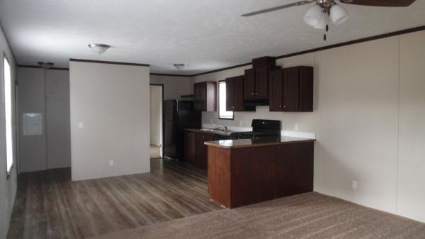 2016 Clayton Mobile Home For Rent