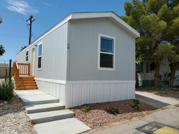 2020 Clayton - Buckeye AZ Mobile Home For Rent