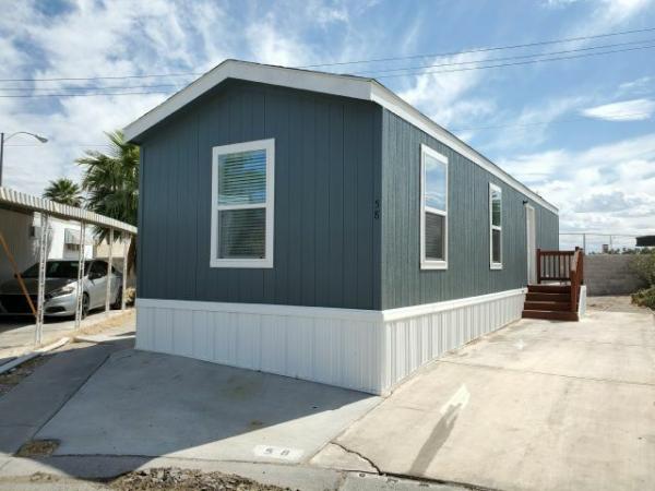 2020 Clayton - Buckeye AZ Mobile Home For Rent