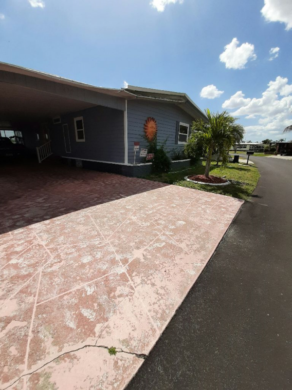 1979 BARR Mobile Home For Sale