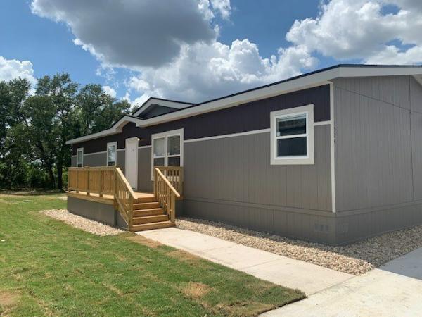 2020 Palm Harbor Mobile Home For Rent