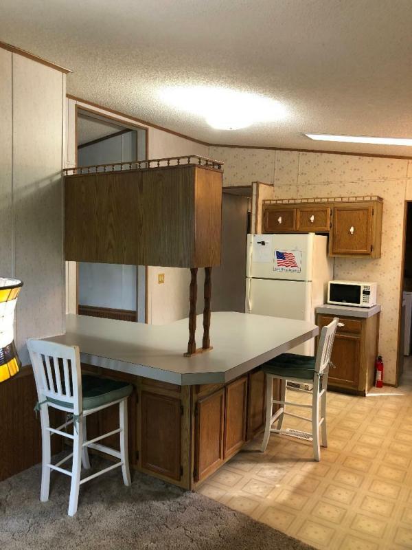 Marshfield Manufactured Home for Sale in Germantown, WI 53022 for 39,995