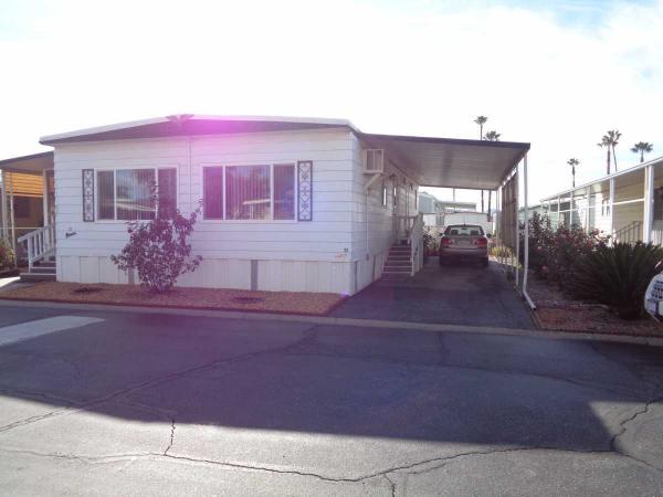 1972 Domus Mobile Home For Rent
