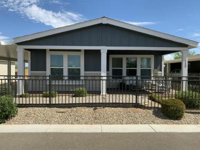 Monte Vista Village Resort Mobile Home Park in Mesa, AZ | MHVillage