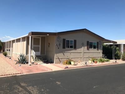 Rose Garden Active 55+ Community Mobile Home Park in Surprise, AZ ...