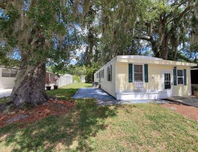 Lighthouse Pointe at Daytona Beach Mobile Home Park in Port Orange, FL ...