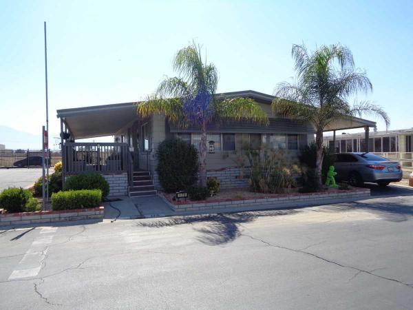 1973 Silvercrest Mobile Home For Rent