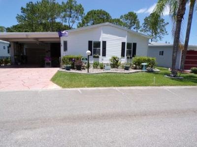 Mobile Home at 4386 Doral Court Lot #358 Lakeland, FL 33801