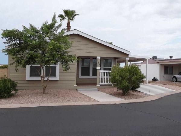 2016 Cavco Mobile Home For Rent