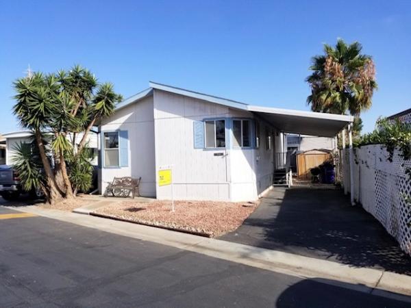 1999 Fleetwood Mobile Home For Rent