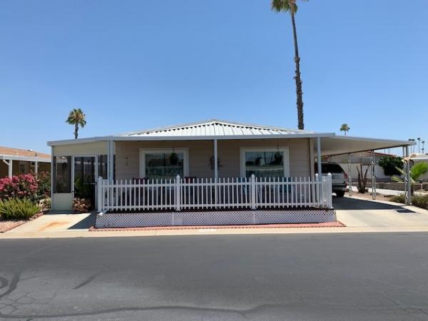 1978 Bendix Mobile Home For Rent