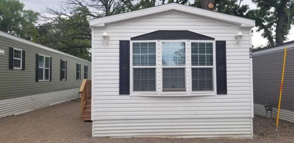 2020 MHE, Inc. Mobile Home For Rent