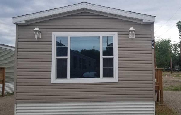 2020 MHE, Inc. Mobile Home For Sale