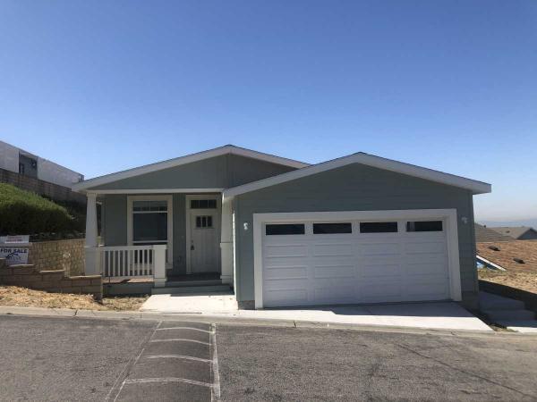 2018 Goldenwest Mobile Home For Sale