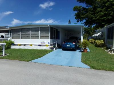 Coral Cay Plantation Mobile Home Park in Margate, FL | MHVillage