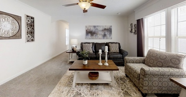 2020 CMH Mobile Home For Rent