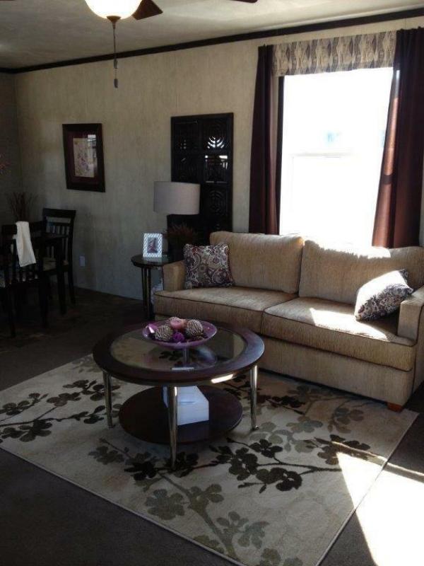 2015 HART Mobile Home For Rent