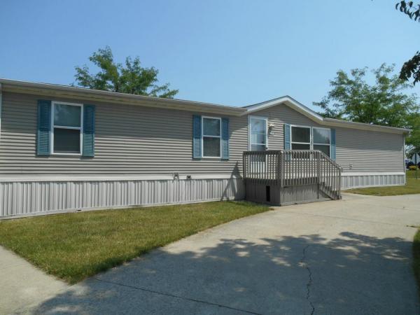 1999 Champion Mobile Home For Rent