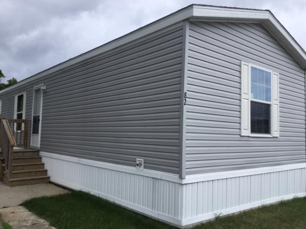 2017 Mobile Home For Rent