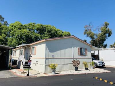 2000 Fleetwood Mobile Home For Sale 6 Coronada Way Mission Hills Ca