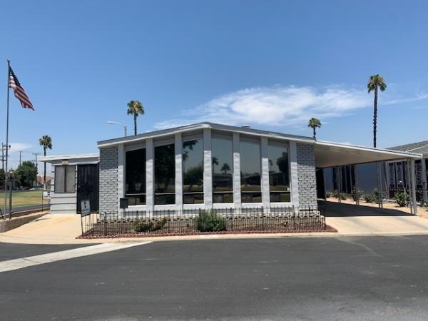 1978 Silvercrest Mobile Home For Rent