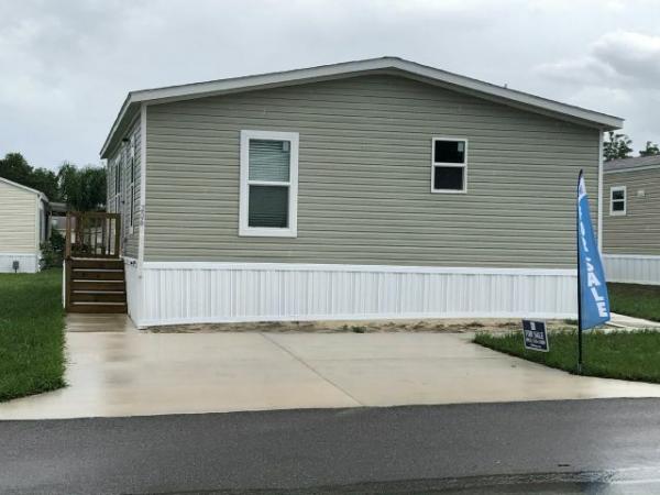 2019 Clayton - Waycross GA Mobile Home For Rent