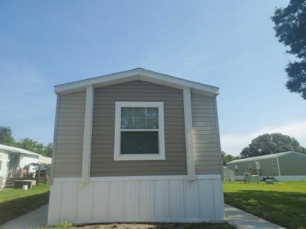 2020 Nobility Mobile Home For Rent