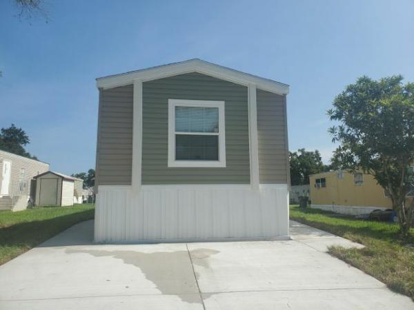2020 Nobility Mobile Home For Rent