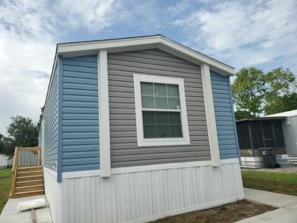 2020 Nobility Mobile Home For Rent