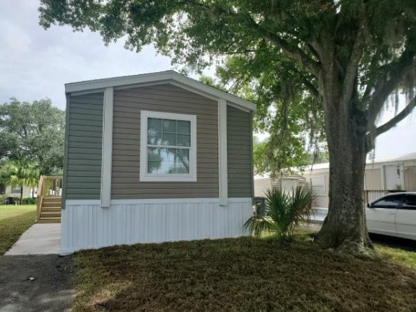 2020 Nobility Mobile Home For Rent