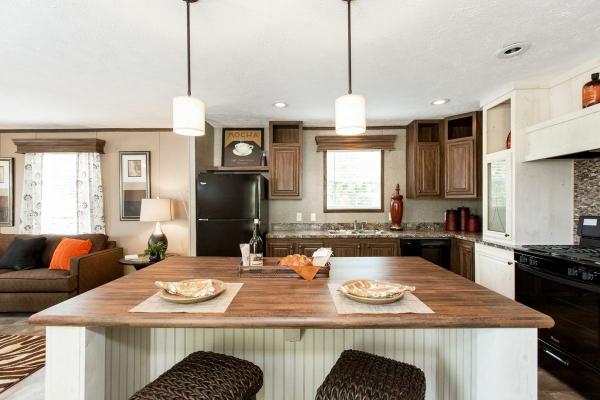 2015 HART Mobile Home For Rent