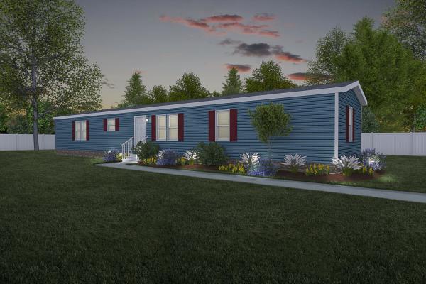2020 CMH Mobile Home For Rent