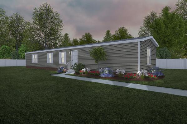 2020 CMH Mobile Home For Rent