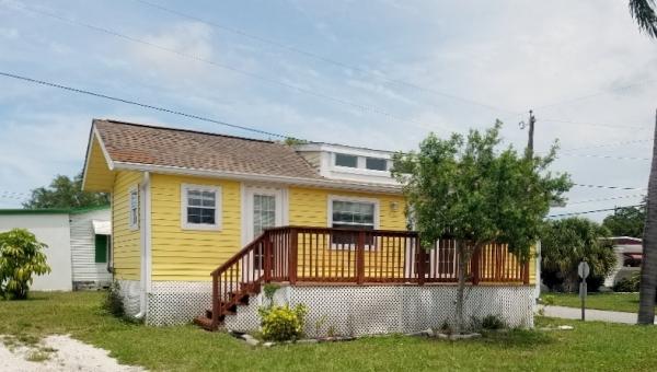 2001 Chariot Mobile Home For Rent