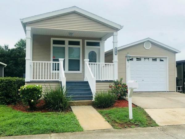 2006 Palm Harbor Mobile Home For Rent