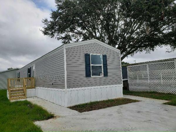 2019 TRU MH Mobile Home For Rent