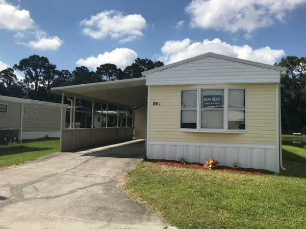 1985 LIBERTY Mobile Home For Rent
