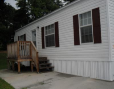 Sold 2006 Champion Mobile Home For Sale Or Rent 122 Boulder Street Lot Bo122 Maryville Tn