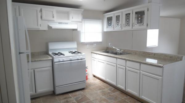 1998 Skyline Mobile Home For Rent