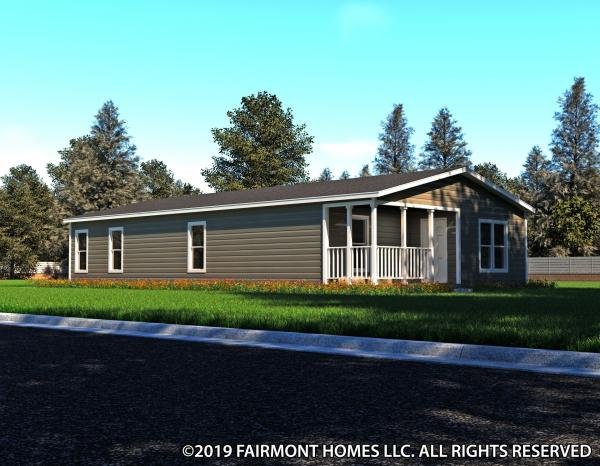 2020 Cavco Mobile Home For Rent