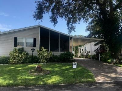 Mobile Home at 434 Gulf Stream Dr. S Lake Alfred, FL 33850
