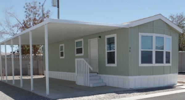 2018 Clayton Mobile Home For Rent