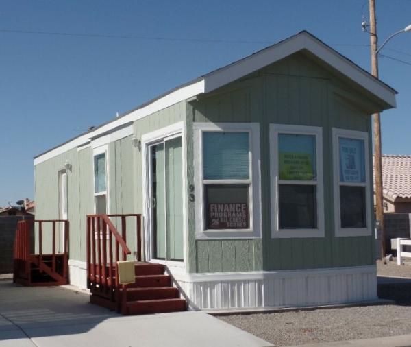 2018 Clayton Mobile Home For Rent