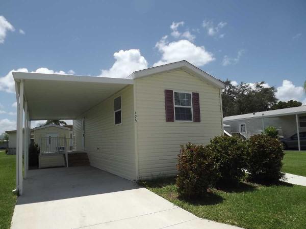 2012 Mobile Home For Rent