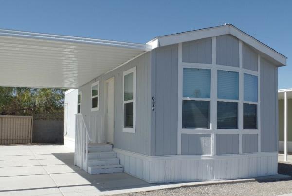 2019 Clayton Mobile Home For Rent
