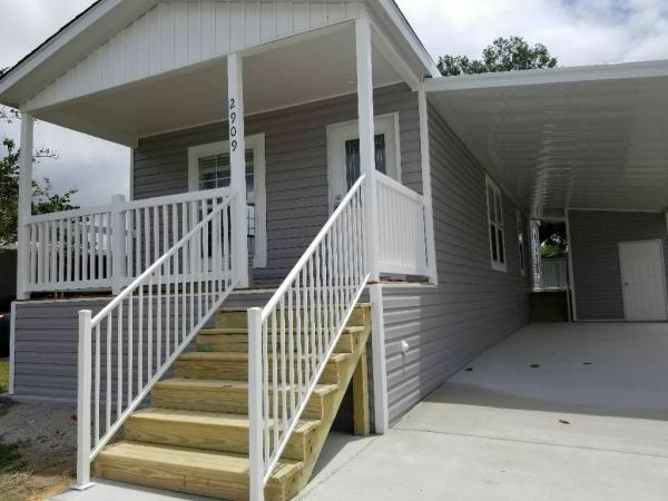 2020 Fleetwood - Douglas Mobile Home For Rent