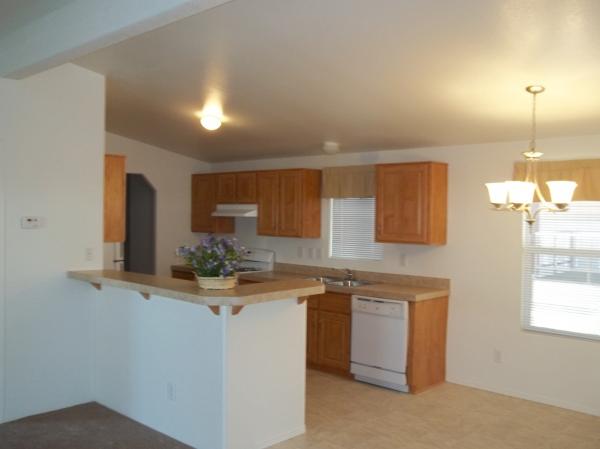 2012 Cavco Mobile Home For Rent