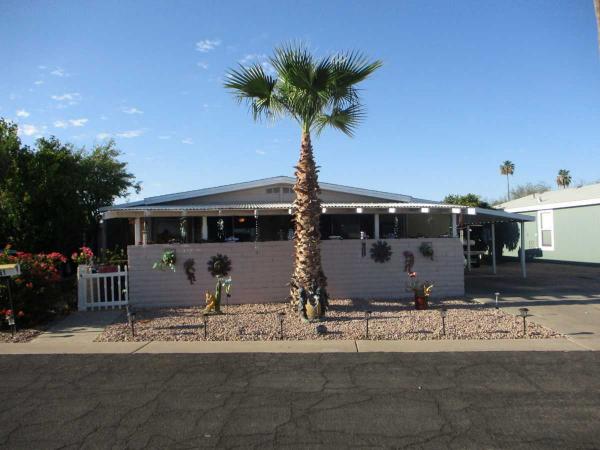 1976 Buena Mobile Home For Rent