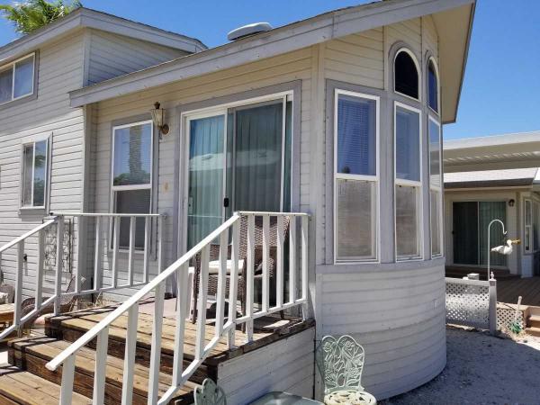 2002 Silvercrest Mobile Home For Rent