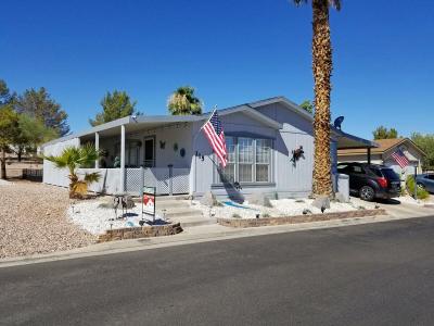 238 Mobile Homes For Sale or Rent in Las Vegas, NV | MHVillage